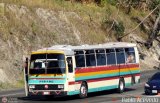 Transporte Unido (VAL - MCY - CCS - SFP) 222, por Pablo Acevedo