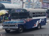 ZU - Transporte Mixto Los Cortijos 030