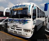 A.C. Transporte Paez 023, por Antonio Mittilo