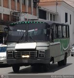 AR - Ruta Comunal Mario Briceo Iragorry 050