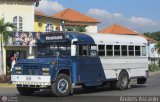 A.C. de Conductores Rosario de Paya 001, por Andrs Ascanio
