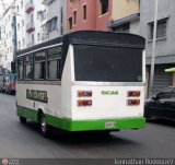 DC - Unin Ldice - Silencio 55