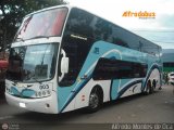 A.C. Mixta de Transporte Tchira Mrida R.L. 0003, por Alfredo Montes de Oca