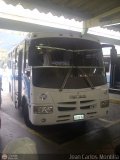 A.C. Mixta de Transporte Tchira Mrida R.L. 0006, por Jean Carlos Montilla