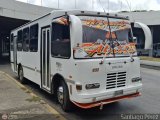 A.C. Mixta Conductores Unidos 131 por Santiago P�rez