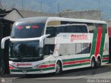 Expreso Internacional Ormeo 0125 Comil Campione DD Mercedes-Benz O-500RSD