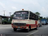 Colectivos El Viga 14, por Leonardo Saturno