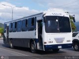 CA - Transporte Valca 90 C.A.
