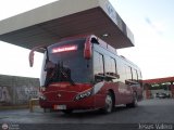 Cooperativa Innovacin Yarense 02 Yutong ZK6896HGA GNC Integral Cummins EQB210-20