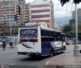 DC - Unin Conductores de Antimano 161, por Jesus Valero