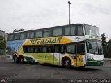 Rutamar S.R.L. 0260 Troyano Calixto DP Mercedes-Benz O-500RSD