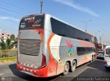 I. en Transporte y Turismo Libertadores S.A.C. 968 por Leonardo Saturno