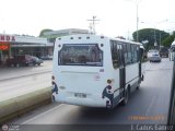 AR - A.C.T.P. Castao - Centro - Terminal 29 Carrocera Alkon P30 New Chevrolet NPR Turbo Isuzu