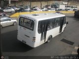 U.C. San Antonio S.C. 261 Intercar New Borota Iveco Daily 70C16HD