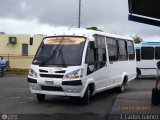 Coop. de Transporte Coromoto 17