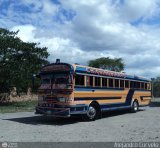 Lnea Duaca 25 Blue Bird All American FE Integral Cummins V-504 (V8 210Hp)