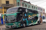 Transporte Rey Latino E.I.R.L. (Per) 1030, por Leonardo Saturno