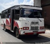 Unin Turmero - Maracay 195, por Kimberly Guerrero