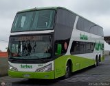 TurBus (Chile) 2395