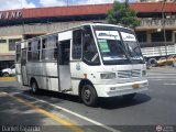 MI - Unin Circunvalacin Los Teques 058 Caio - Induscar Carolina V Mercedes-Benz LO-812