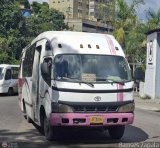 MI - Uni�n Circunvalaci�n Los Teques 078