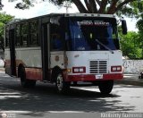 Unin Turmero - Maracay 169, por Kimberly Guerrero