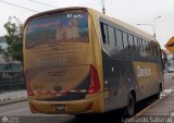 Danielito Bus (Per) 106, por Leonardo Saturno