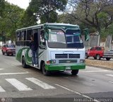 DC - A.C. Mixta Coche Vargas 146, por Jonnathan Rodrguez