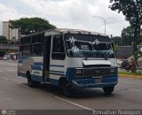 DC - Cooperativa de Transporte Pasajeros del Sur 269, por Jonnathan Rodrguez