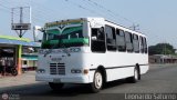 S.C. Lnea Transporte Expresos Del Chama 177