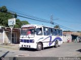 Transporte Girardot C.A. 12, por Aly Baranauskas