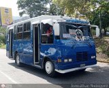 DC - A.C. de Conductores La India 111 por Jonnathan Rodrguez