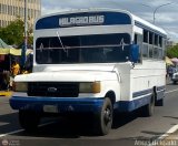 ZU - Asociaci�n Cooperativa Milagro Bus 49