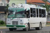A.C. Unin Palo Negro (U.P.N.) 033, por Andrs Ascanio