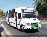 VA - Uni�n Conductores Jos� Mar�a Vargas 085