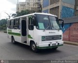 DC - S.C. Plaza Espaa - El Valle - Coche 064, por Jonnathan Rodrguez