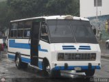 DC - Unin Ldice - Silencio 38, por Otto Ferrer