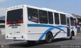 A.C. Expresos Unidos 12 por Andr�s Ascanio