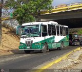 Colectivos El Viga 33, por Jonnathan Rodrguez