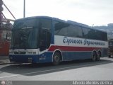 Expresos Bayavamarca 118