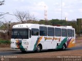 Vencedores Guayana 26 Caio - Induscar Alpha Intercity Mercedes-Benz OF-1418