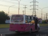 CA - Uni�n Bucaral 009 por Luis Fern�ndez