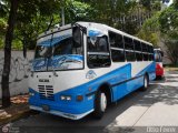 C.U. Caracas - Los Teques A.C. 146, por Otto Ferrer