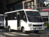 DC - A.C. de Transporte Roosevelt 133