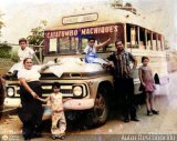 Expresos Juregui 300 Titan Ensamblaje Superior Cnvncional Corto Trompita01 Chevrolet AK Trucks Series