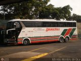 Expreso Internacional Ormeo 1304 Comil Campione Vision 4.05HD Mercedes-Benz O-500RSD