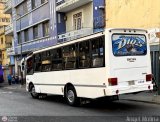MI - Transporte Uniprados 032, por ngel Molina