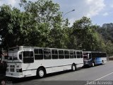 Garajes Paradas y Terminales Petare