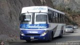 S.C. Lnea Transporte Expresos Del Chama 144, por Leonardo Saturno