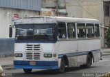 A.C. Unin de Transporte San Joaqun 12, por Andrs Ascanio